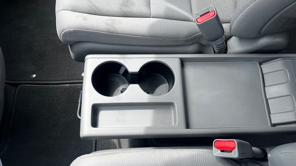 2011 Honda CR-V Image 18