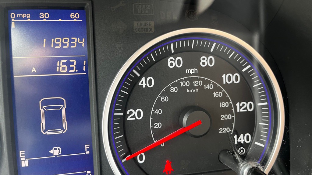 2011 Honda CR-V Image 20