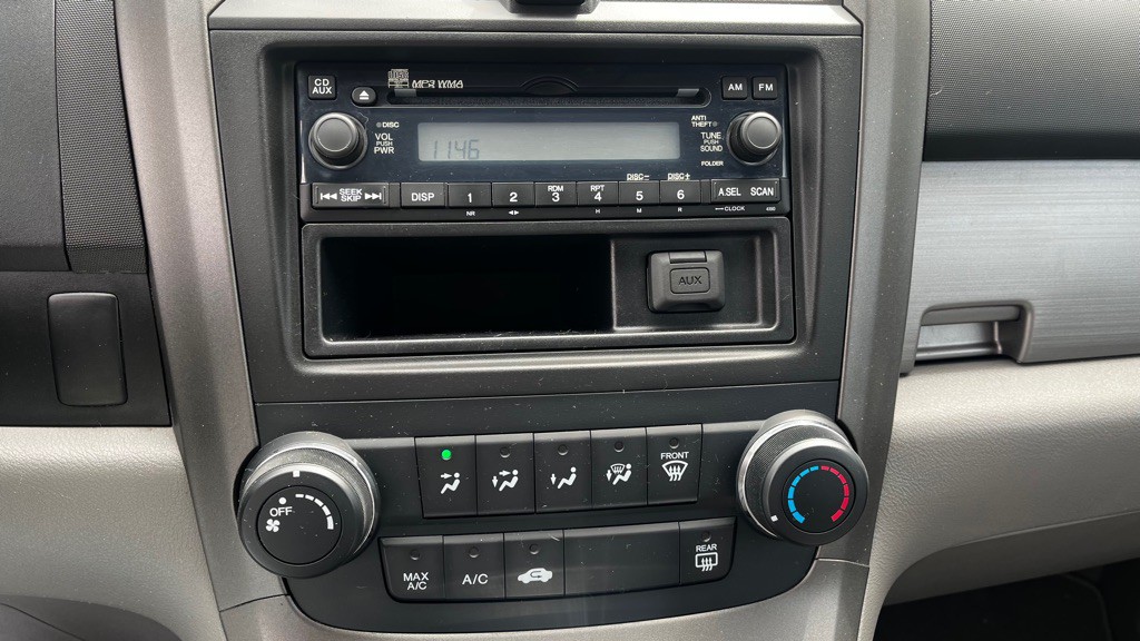 2011 Honda CR-V Image 21