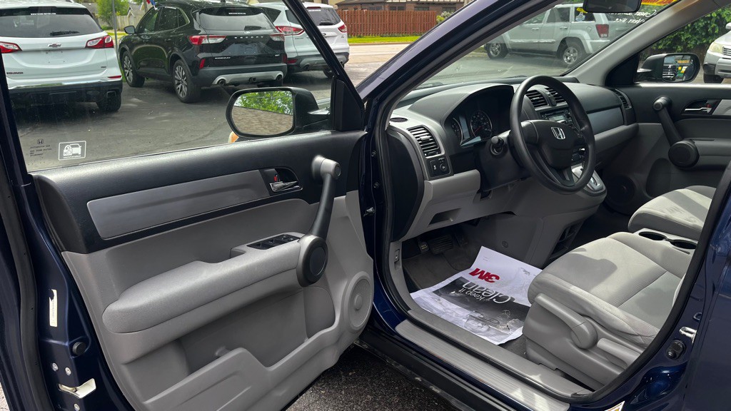 2011 Honda CR-V Image 23