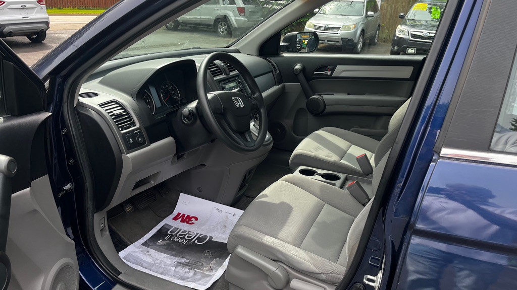 2011 Honda CR-V Image 24