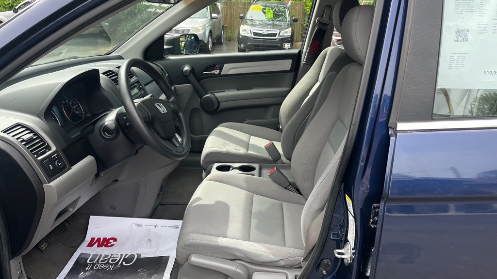 2011 Honda CR-V Image 25