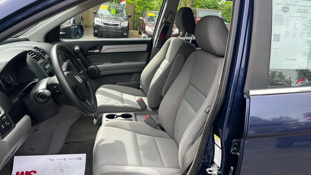 2011 Honda CR-V Image 26