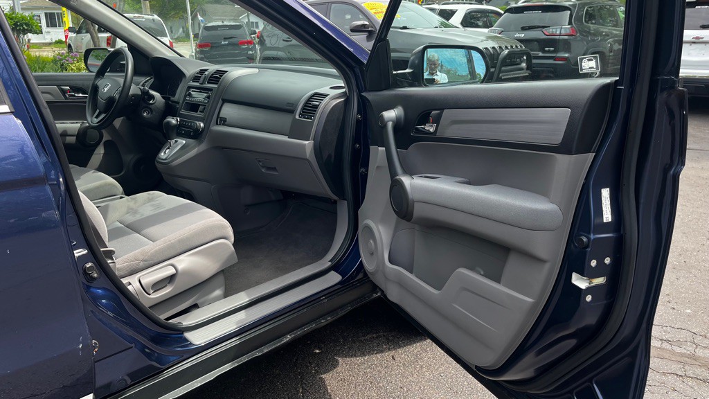 2011 Honda CR-V Image 27