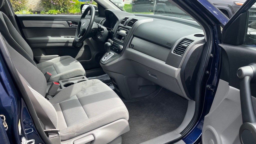 2011 Honda CR-V Image 28