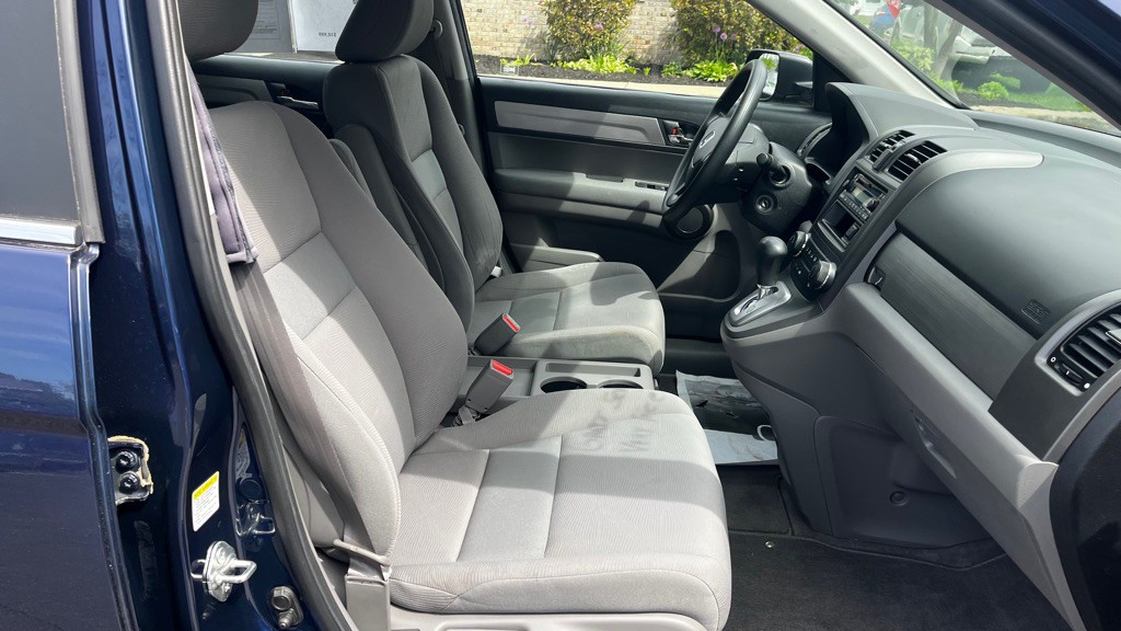 2011 Honda CR-V Image 29