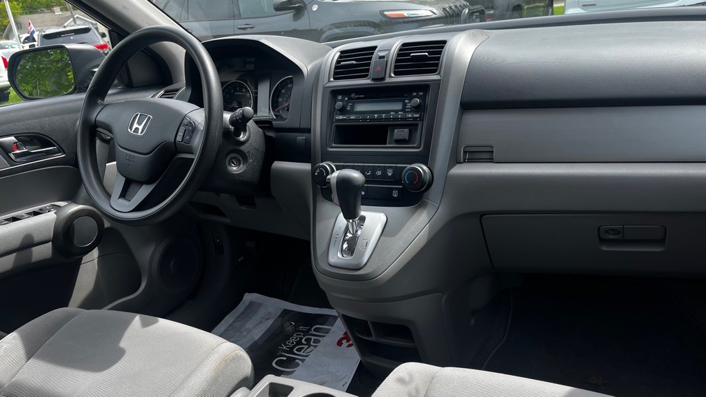 2011 Honda CR-V Image 30
