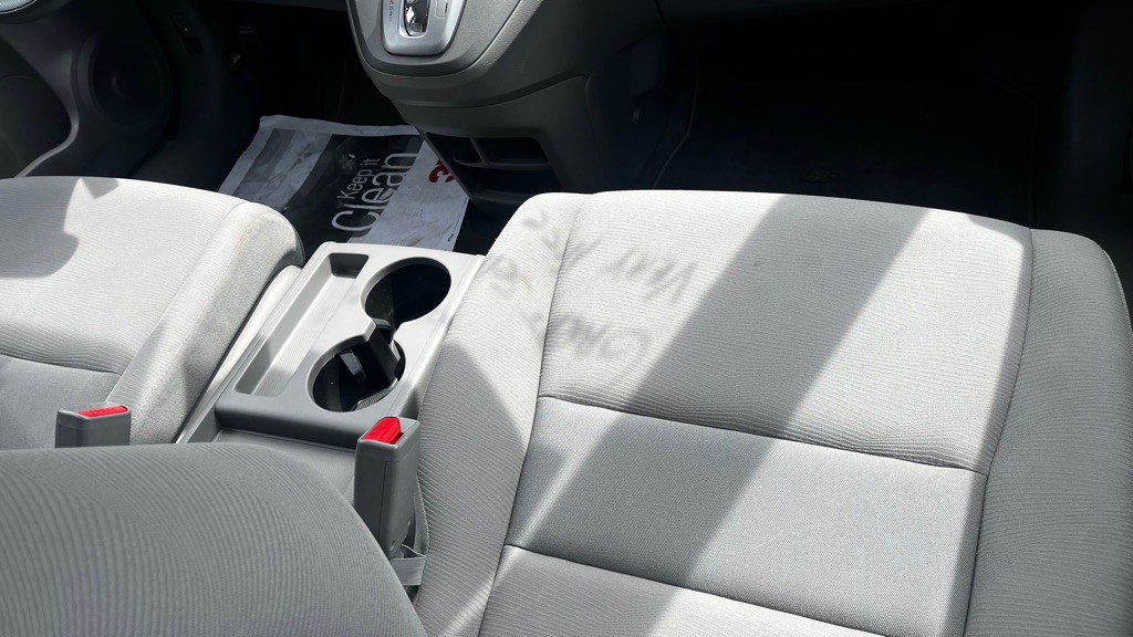 2011 Honda CR-V Image 31