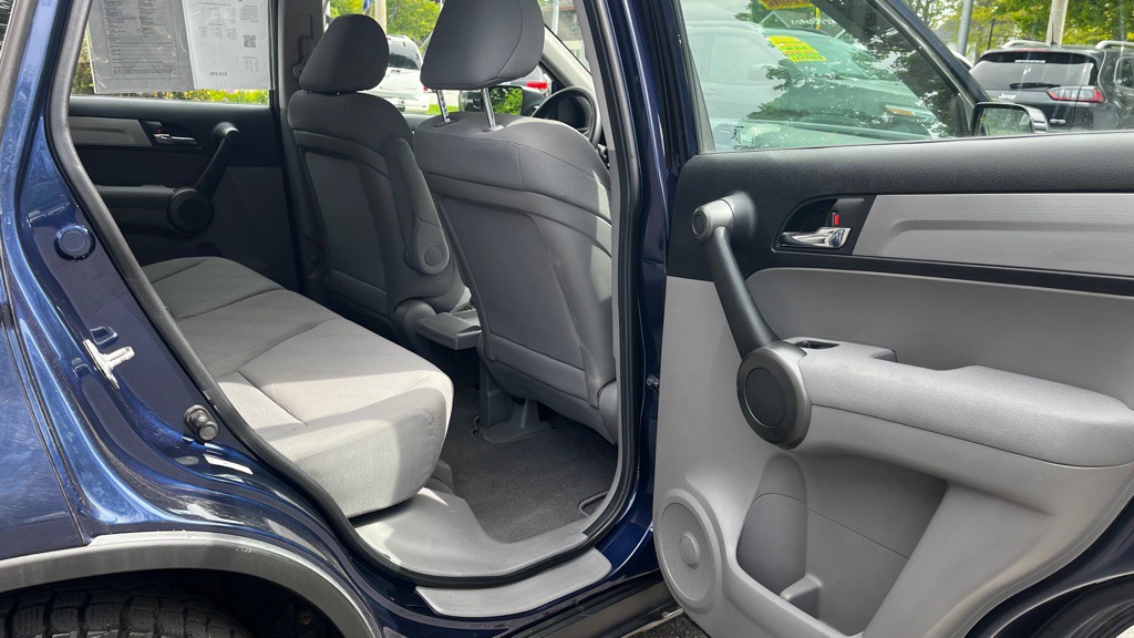 2011 Honda CR-V Image 32