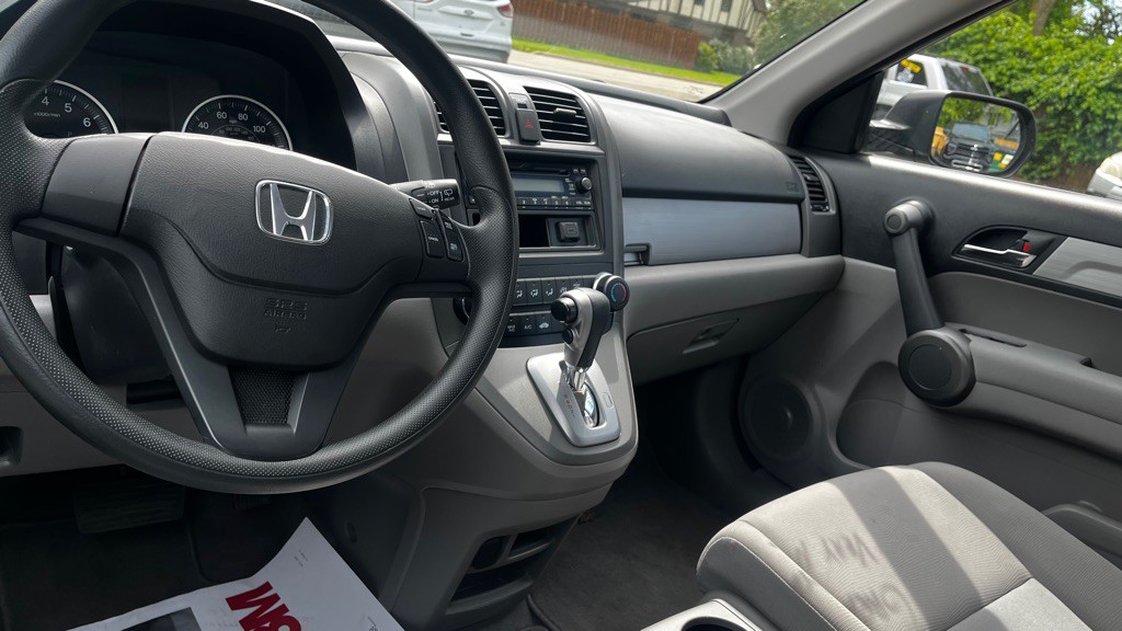 2011 Honda CR-V Image 33