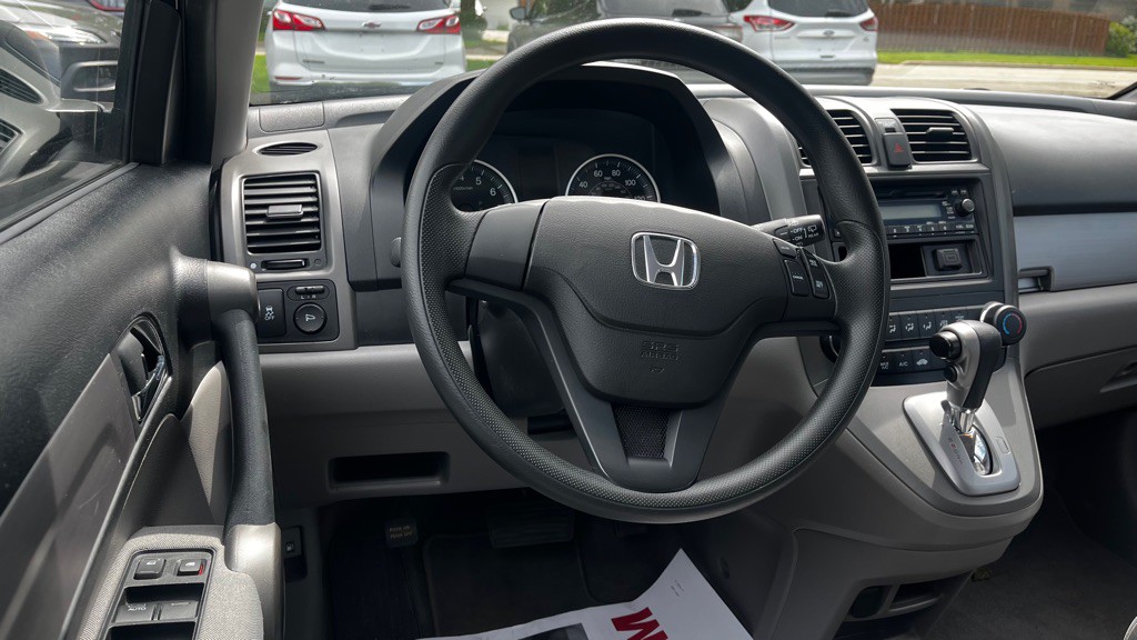 2011 Honda CR-V Image 34
