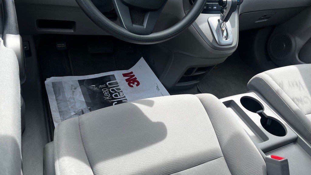 2011 Honda CR-V Image 35