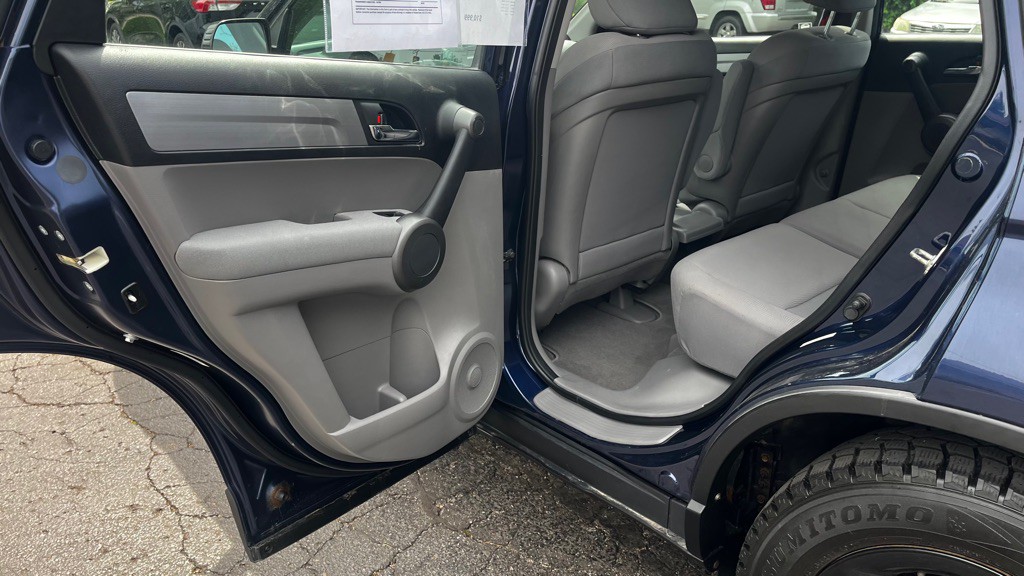 2011 Honda CR-V Image 36