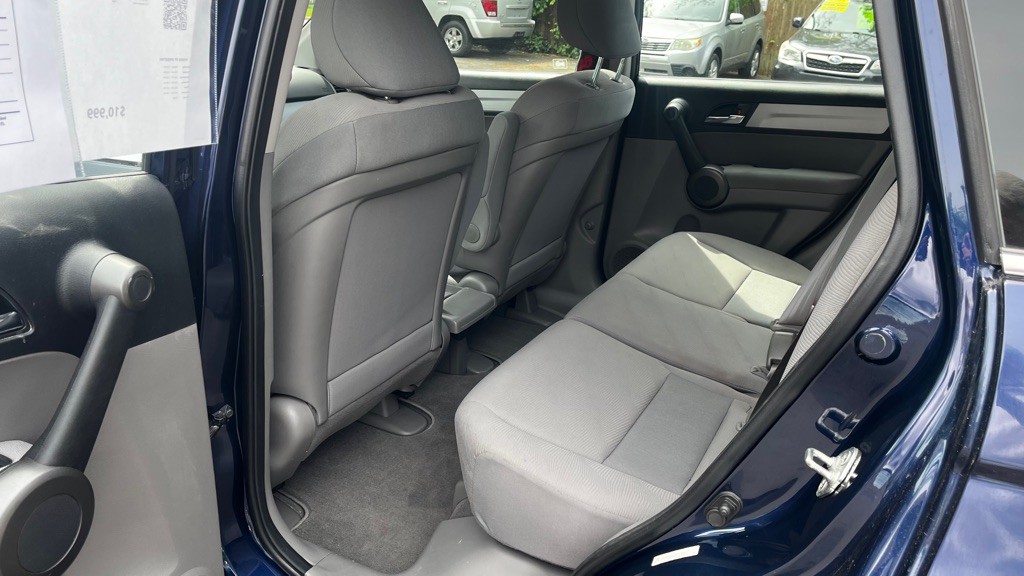 2011 Honda CR-V Image 37