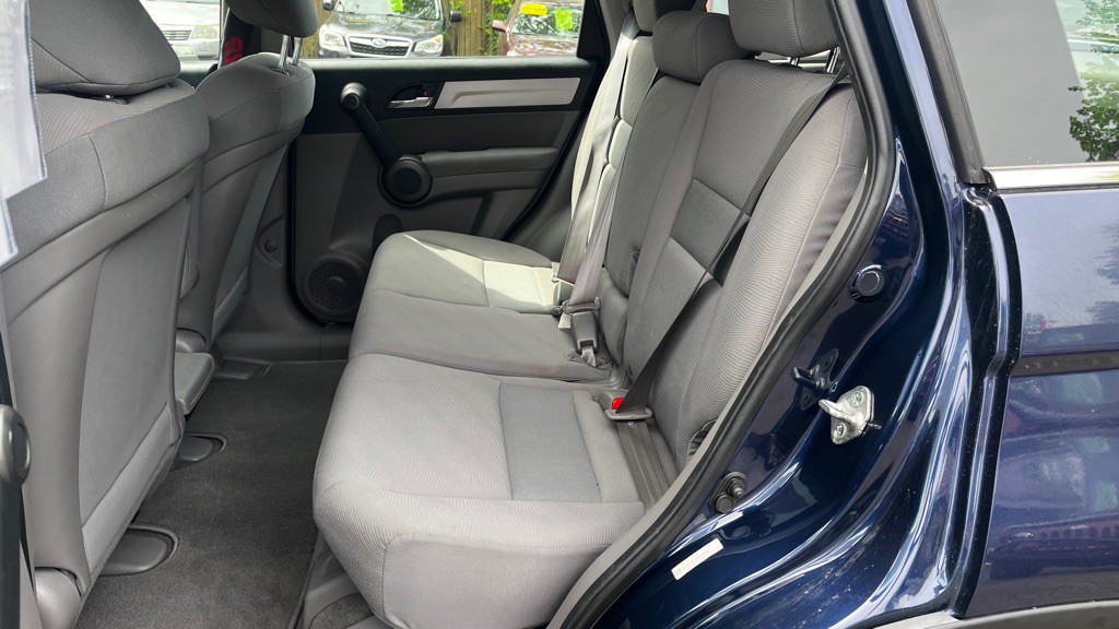 2011 Honda CR-V Image 38