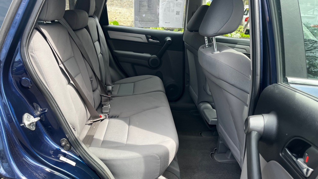 2011 Honda CR-V Image 39