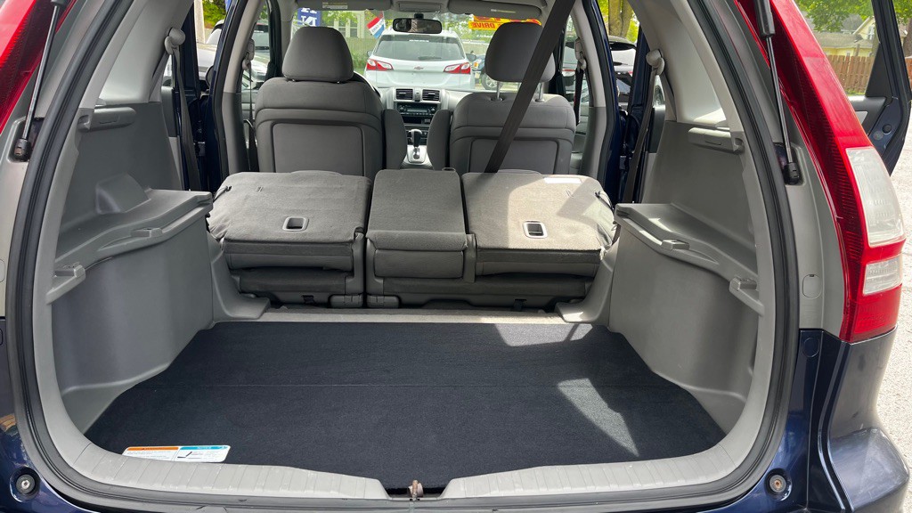 2011 Honda CR-V Image 40