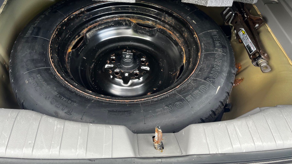 2011 Honda CR-V Image 41