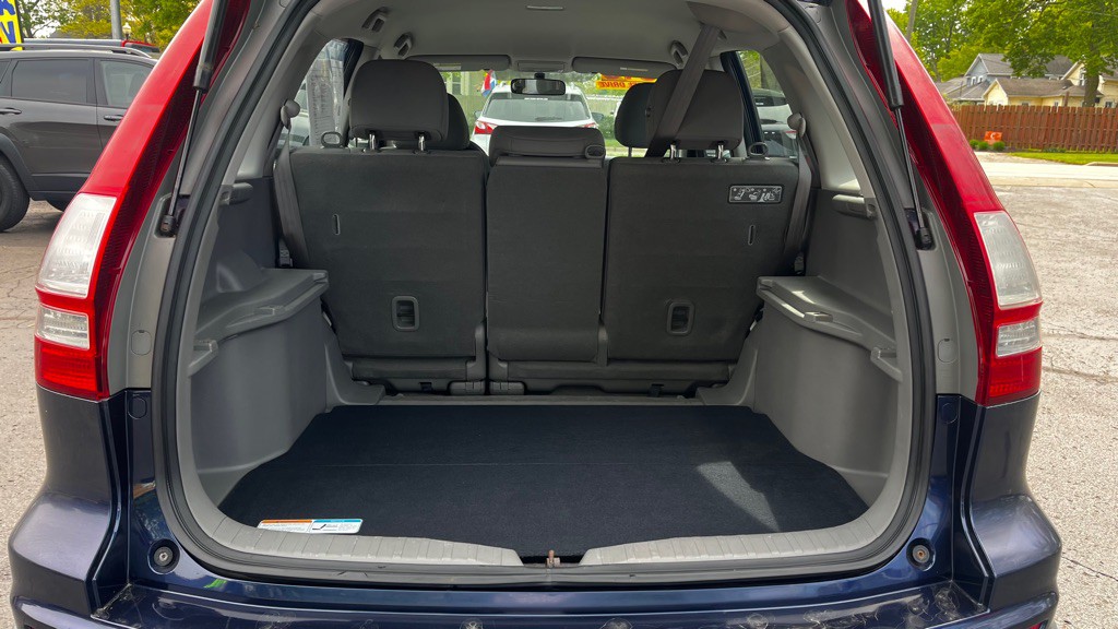 2011 Honda CR-V Image 42