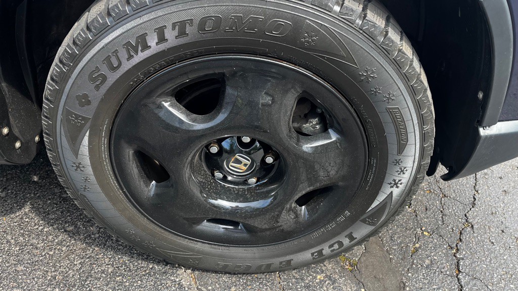2011 Honda CR-V Image 44