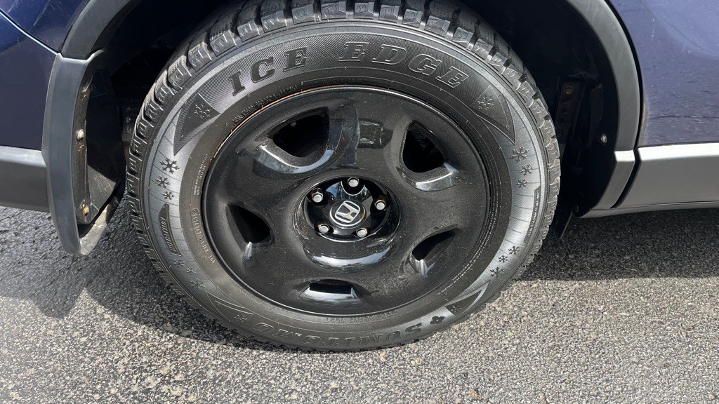 2011 Honda CR-V Image 46