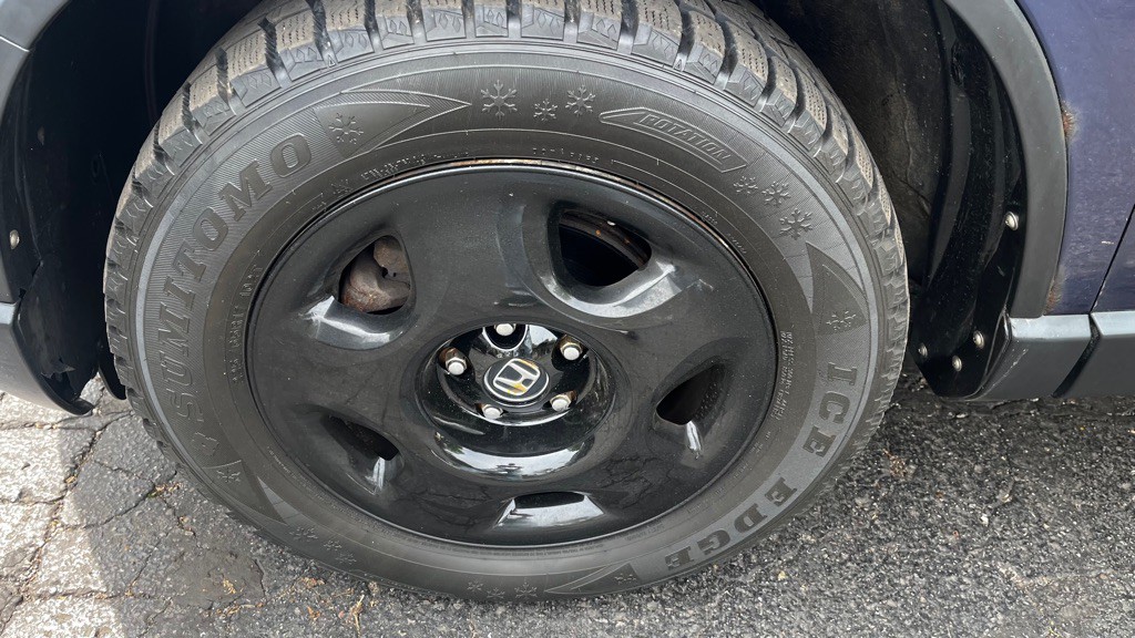 2011 Honda CR-V Image 48