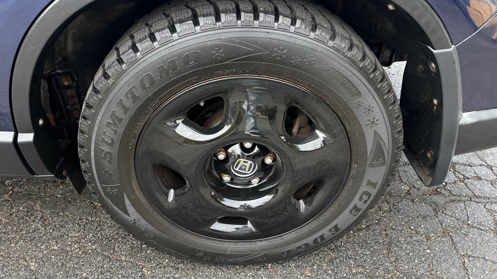 2011 Honda CR-V Image 50