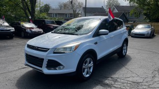 Image for 2014 Ford Escape SE ID: 7392891