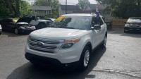 Image for 2011 Ford Explorer XLT ID: 7401838