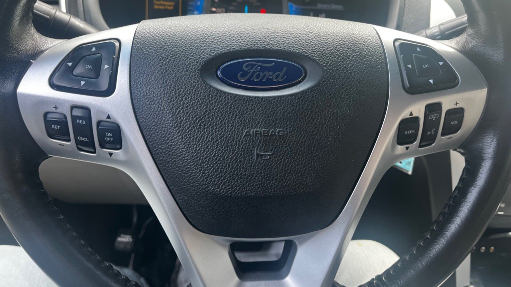 2011 Ford Explorer Image 20