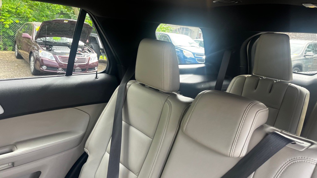 2011 Ford Explorer Image 34