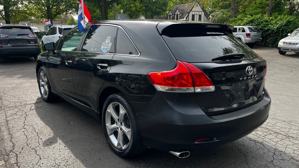 2010 Toyota Venza Image 6