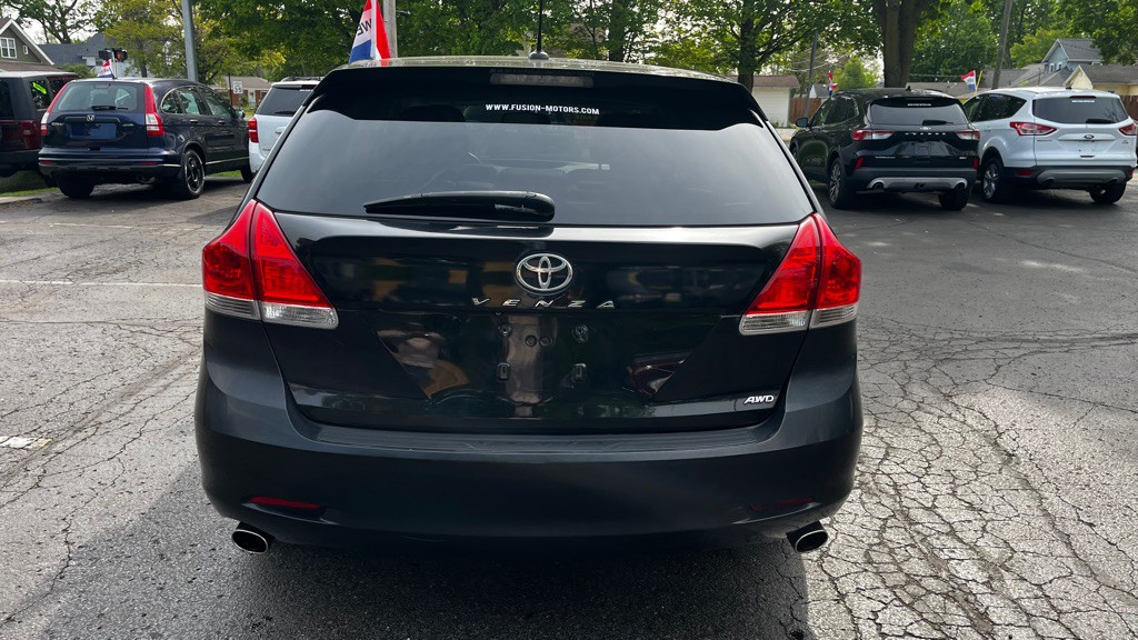 2010 Toyota Venza Image 7