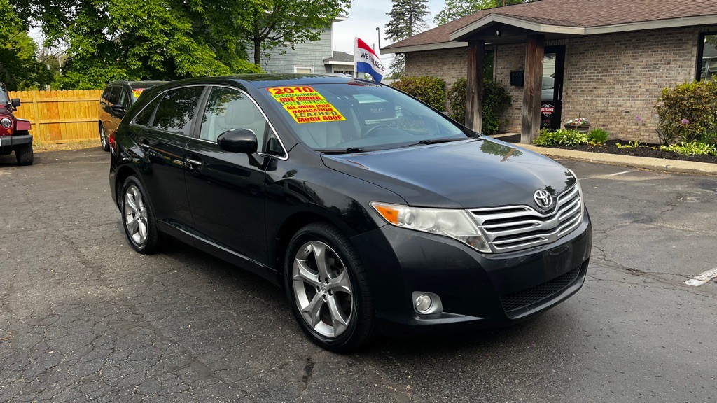 2010 Toyota Venza Image 13