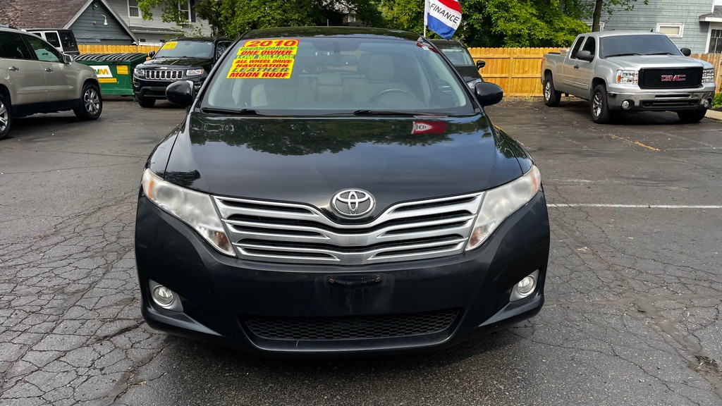 2010 Toyota Venza Image 15