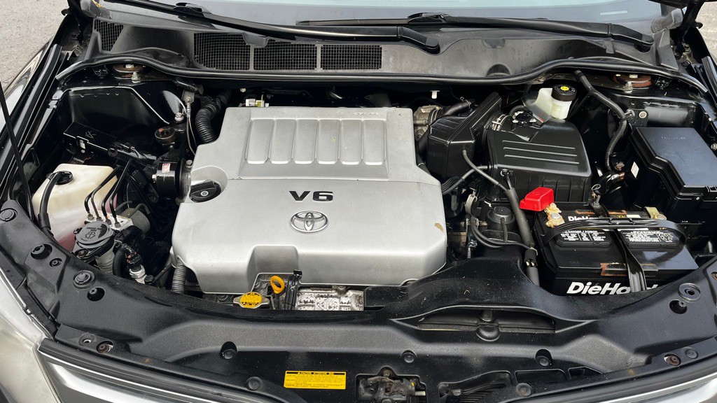 2010 Toyota Venza Image 17