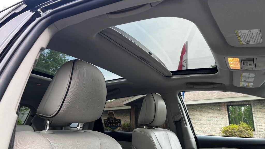 2010 Toyota Venza Image 32