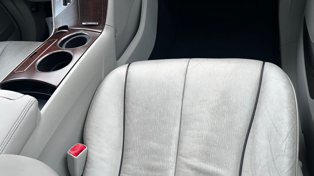2010 Toyota Venza Image 45