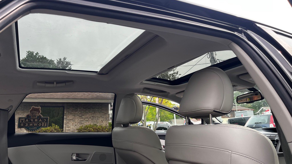2010 Toyota Venza Image 49
