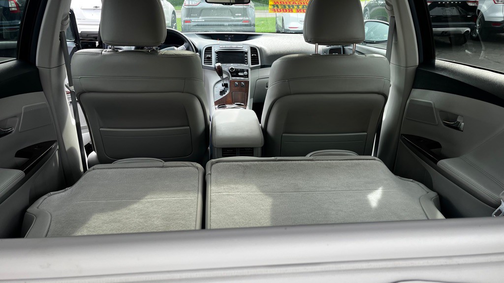 2010 Toyota Venza Image 51