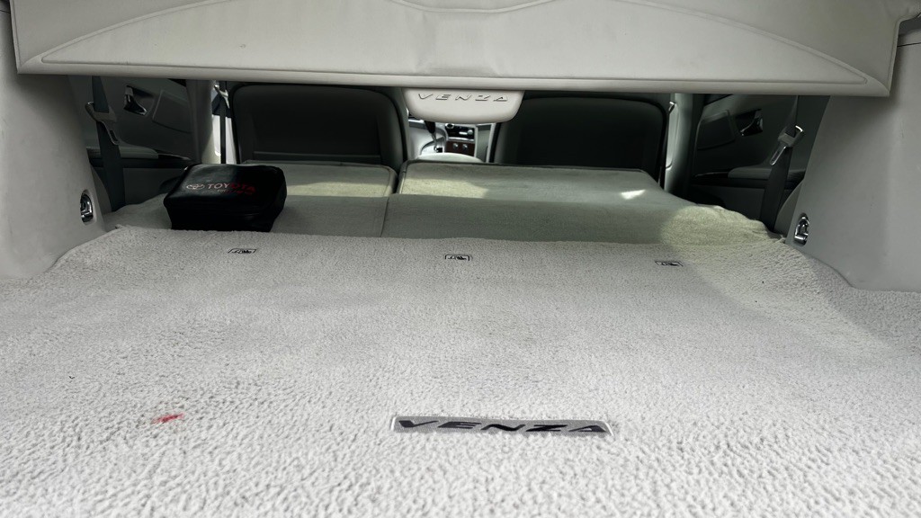 2010 Toyota Venza Image 52