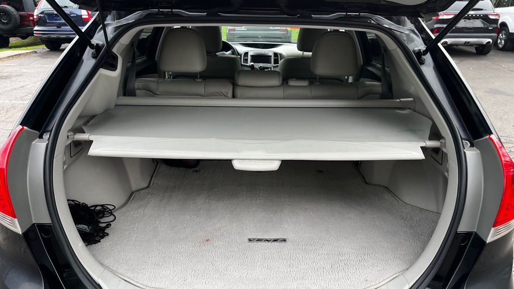 2010 Toyota Venza Image 53