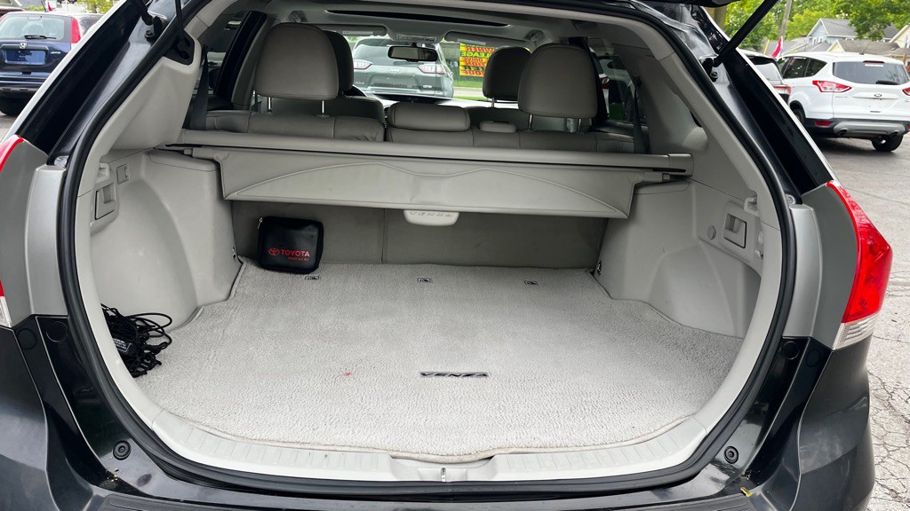2010 Toyota Venza Image 54