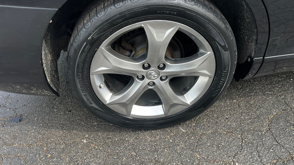 2010 Toyota Venza Image 58