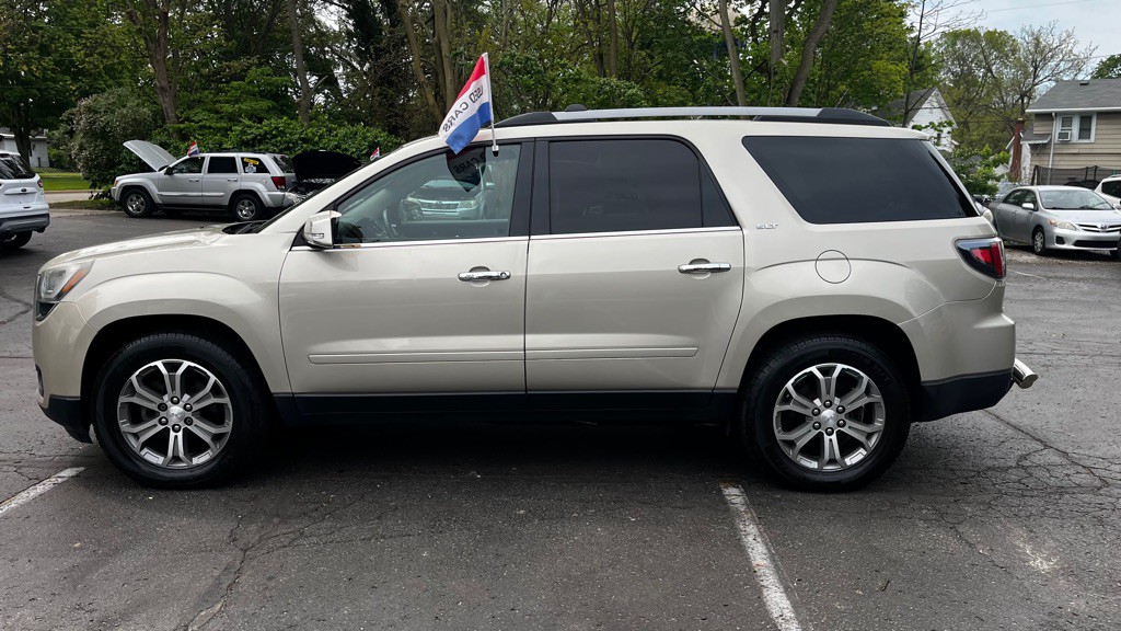 2015 GMC Acadia Image 3