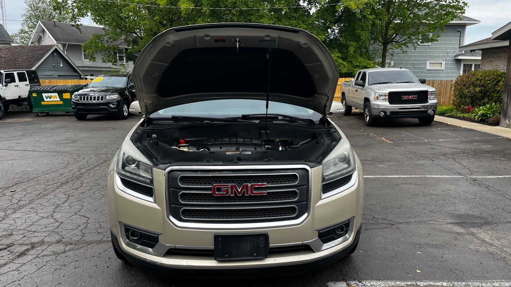 2015 GMC Acadia Image 14