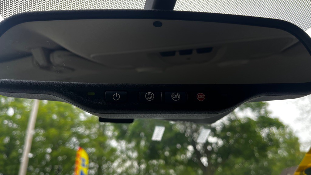 2015 GMC Acadia Image 17