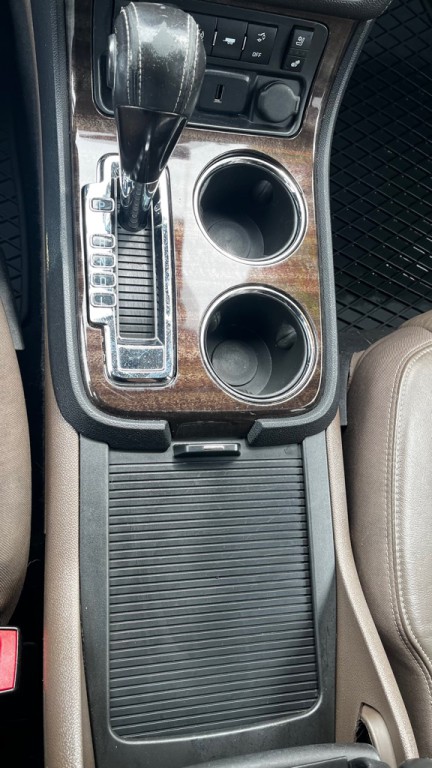 2015 GMC Acadia Image 19