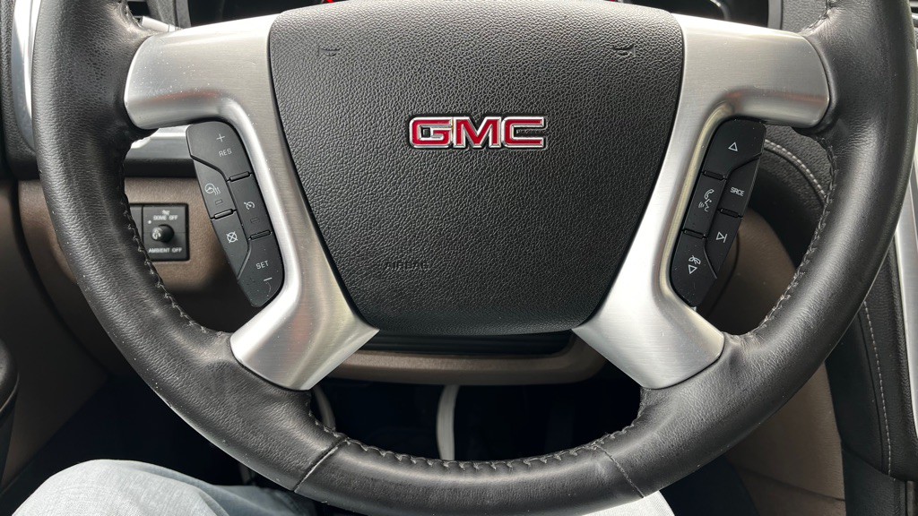 2015 GMC Acadia Image 20