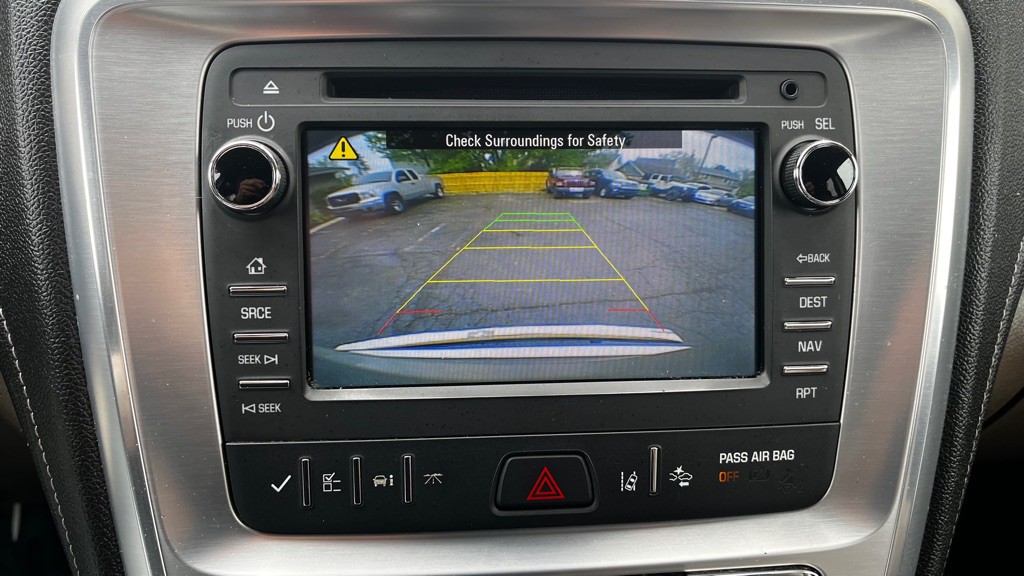 2015 GMC Acadia Image 23